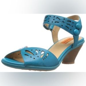 Miz Mooz Cortlyn Heel